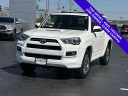 Thumbnail image of 2022 Toyota 4Runner at Superior Nissan Fayetteville