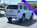 Thumbnail image of 2022 Toyota 4Runner at Superior Nissan Fayetteville