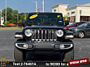 Thumbnail image of 2020 Jeep Gladiator at Ramey Motors