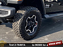 Thumbnail image of 2020 Jeep Gladiator at Ramey Motors