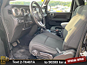 Thumbnail image of 2020 Jeep Gladiator at Ramey Motors