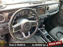 Thumbnail image of 2020 Jeep Gladiator at Ramey Motors