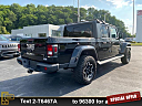 Thumbnail image of 2020 Jeep Gladiator at Ramey Motors