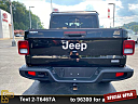 Thumbnail image of 2020 Jeep Gladiator at Ramey Motors