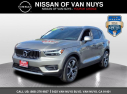 Thumbnail image of 2022 Volvo XC40 at Nissan Of Van Nuys