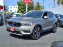 Thumbnail image of 2022 Volvo XC40 at Nissan Of Van Nuys