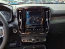 Thumbnail image of 2022 Volvo XC40 at Nissan Of Van Nuys