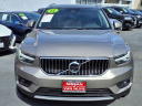 Thumbnail image of 2022 Volvo XC40 at Nissan Of Van Nuys