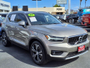 Thumbnail image of 2022 Volvo XC40 at Nissan Of Van Nuys