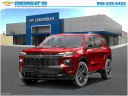 Thumbnail image of 2024 Chevrolet Traverse at Chevrolet 112