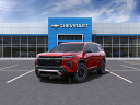 Thumbnail image of 2024 Chevrolet Traverse at Chevrolet 112