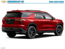 Thumbnail image of 2024 Chevrolet Traverse at Chevrolet 112
