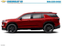 Thumbnail image of 2024 Chevrolet Traverse at Chevrolet 112