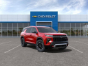 Thumbnail image of 2024 Chevrolet Traverse at Chevrolet 112