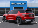 Thumbnail image of 2024 Chevrolet Traverse at Chevrolet 112