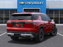 Thumbnail image of 2024 Chevrolet Traverse at Chevrolet 112