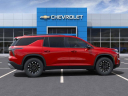 Thumbnail image of 2024 Chevrolet Traverse at Chevrolet 112