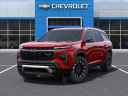 Thumbnail image of 2024 Chevrolet Traverse at Chevrolet 112