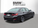 Thumbnail image of 2025 BMW 3 Series at BMW of South Albany