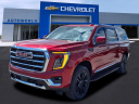 Thumbnail image of 2025 GMC Yukon XL at Auto World Chevy Buick Gmc
