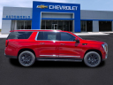 Thumbnail image of 2025 GMC Yukon XL at Auto World Chevy Buick Gmc