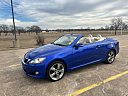 2010 Lexus IS 250C Base at CNG Autos