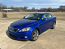 Thumbnail image of 2010 Lexus IS 250C at CNG Autos