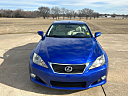 Thumbnail image of 2010 Lexus IS 250C at CNG Autos