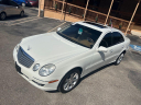 Thumbnail image of 2009 Mercedes-Benz E-Class at MY DEALER