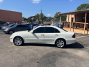 Thumbnail image of 2009 Mercedes-Benz E-Class at MY DEALER