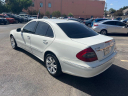 Thumbnail image of 2009 Mercedes-Benz E-Class at MY DEALER