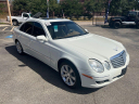 Thumbnail image of 2009 Mercedes-Benz E-Class at MY DEALER