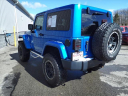 Thumbnail image of 2014 Jeep Wrangler at Kufleitner Chrysler Dodge Jeep Ram