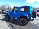 Thumbnail image of 2014 Jeep Wrangler at Kufleitner Chrysler Dodge Jeep Ram