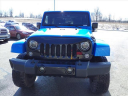 Thumbnail image of 2014 Jeep Wrangler at Kufleitner Chrysler Dodge Jeep Ram
