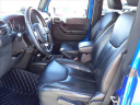 Thumbnail image of 2014 Jeep Wrangler at Kufleitner Chrysler Dodge Jeep Ram