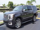 2016 GMC Yukon XL Denali at E ONE AUTOGROUP