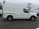 Thumbnail image of 2016 Nissan NV at A & B Motors