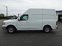 Thumbnail image of 2016 Nissan NV at A & B Motors