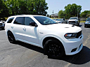 Thumbnail image of 2020 Dodge Durango at Gary Mathews Motors