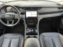 Thumbnail image of 2023 Jeep Grand Cherokee at Dan Vaden Of Brunswick Chevrolet Cadillac - New