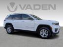 Thumbnail image of 2023 Jeep Grand Cherokee at Dan Vaden Of Brunswick Chevrolet Cadillac - New