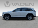 Thumbnail image of 2023 Jeep Grand Cherokee at Dan Vaden Of Brunswick Chevrolet Cadillac - New