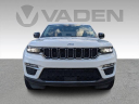 Thumbnail image of 2023 Jeep Grand Cherokee at Dan Vaden Of Brunswick Chevrolet Cadillac - New