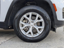 Thumbnail image of 2023 Jeep Grand Cherokee at Dan Vaden Of Brunswick Chevrolet Cadillac - New