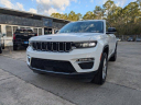 Thumbnail image of 2023 Jeep Grand Cherokee at Dan Vaden Of Brunswick Chevrolet Cadillac - New