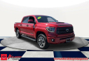 2020 Toyota Tundra SR5 at Atlantic Toyota