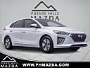 Thumbnail image of 2022 Hyundai IONIQ Hybrid at Puente Hills Mazda