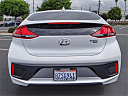 Thumbnail image of 2022 Hyundai IONIQ Hybrid at Puente Hills Mazda