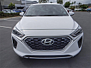 Thumbnail image of 2022 Hyundai IONIQ Hybrid at Puente Hills Mazda